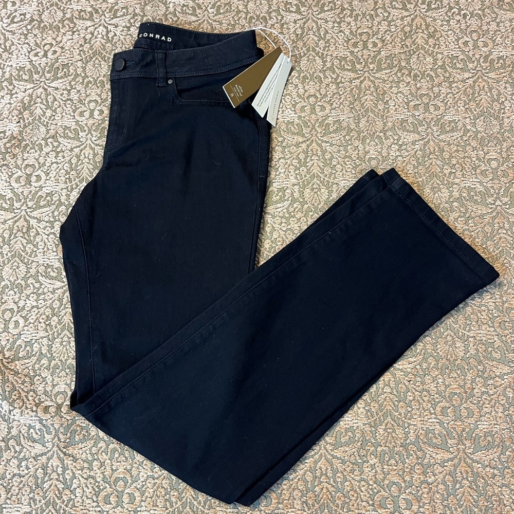 Lauren Conrad slim bootcut NWTS jeans